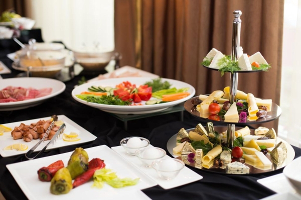 Hotel Diplomat Fashion (Tirana)